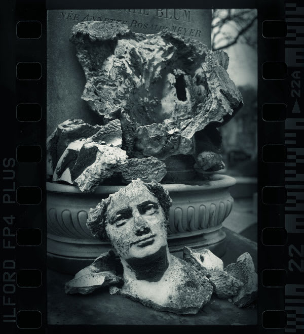 Jane Burton, It is Midnight, Dr._ _, image 4, 2016