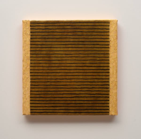 Tim Burns, Magnetic, 2024