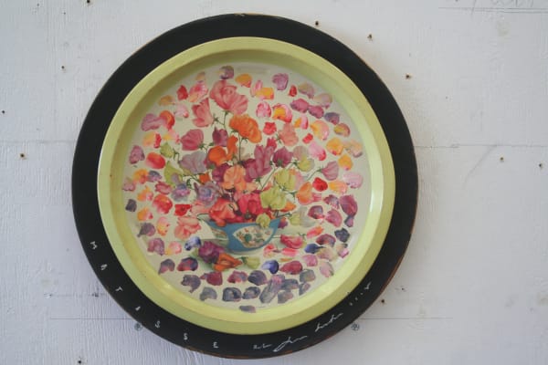 Peter James Smith, Matisse, 2013