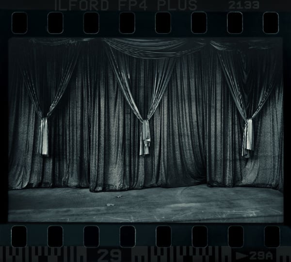 Jane Burton, It is Midnight, Dr._ _, image 9, 2016