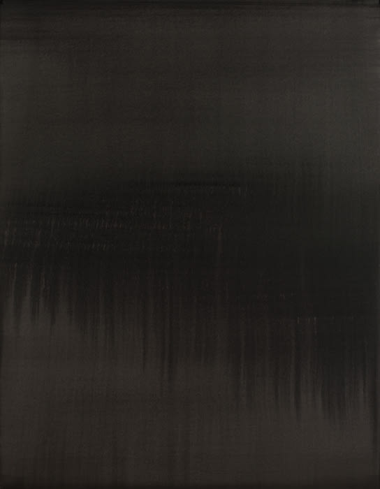 Sara Maher, Shadow on the lens, 2017