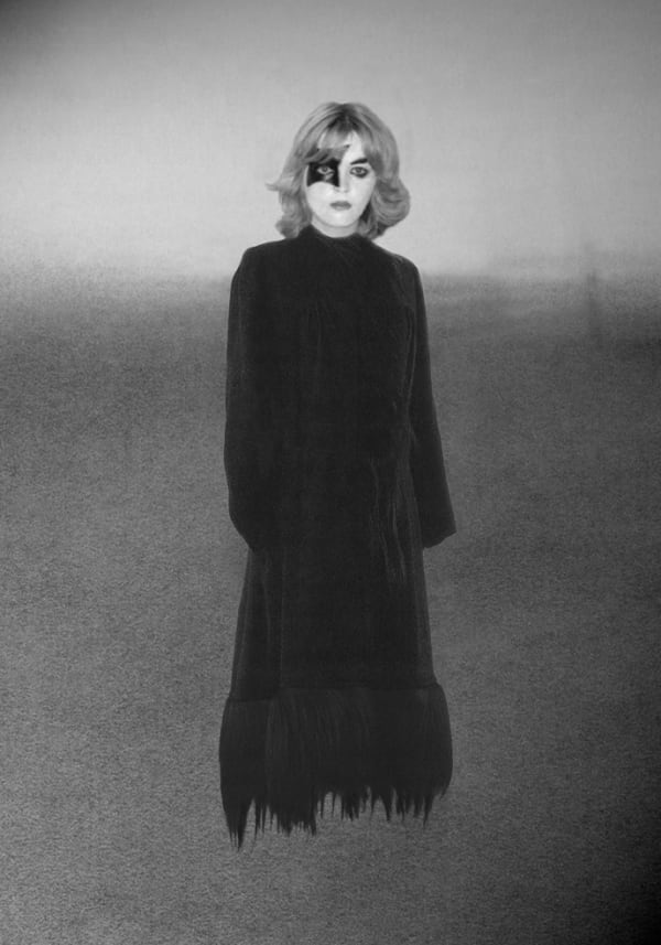 Pat Brassington, Port Out, 2013