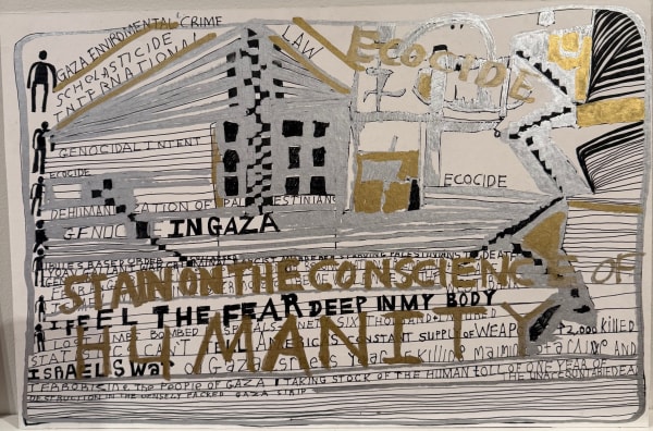 Locust Jones, Taking stock, 2024/2025