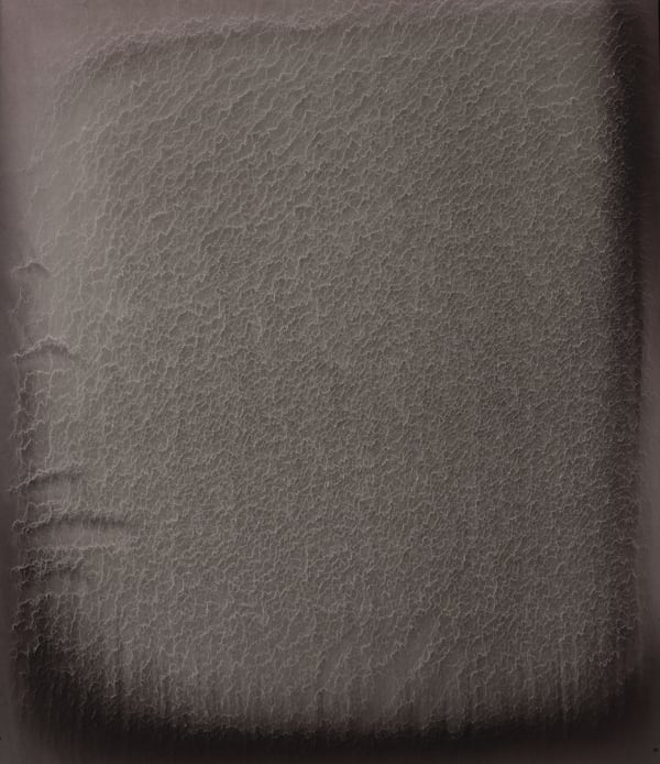 Sara Maher, Cumulus, 2014