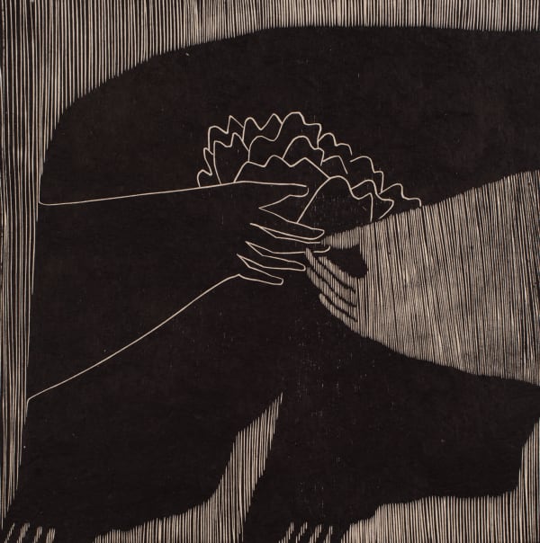 Michael Schlitz, Gatherer, 2025