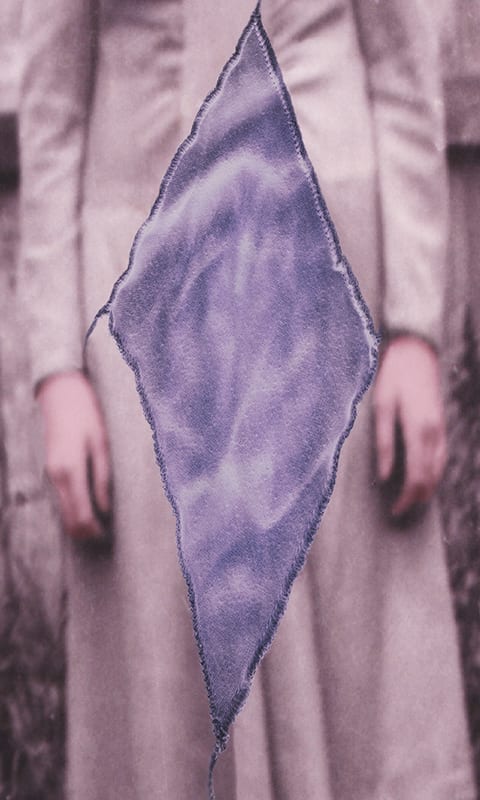 Pat Brassington, Dear Hearts, 2001