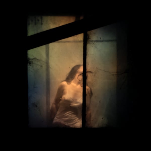 Jane Burton, In Other Bodies 3, 2013