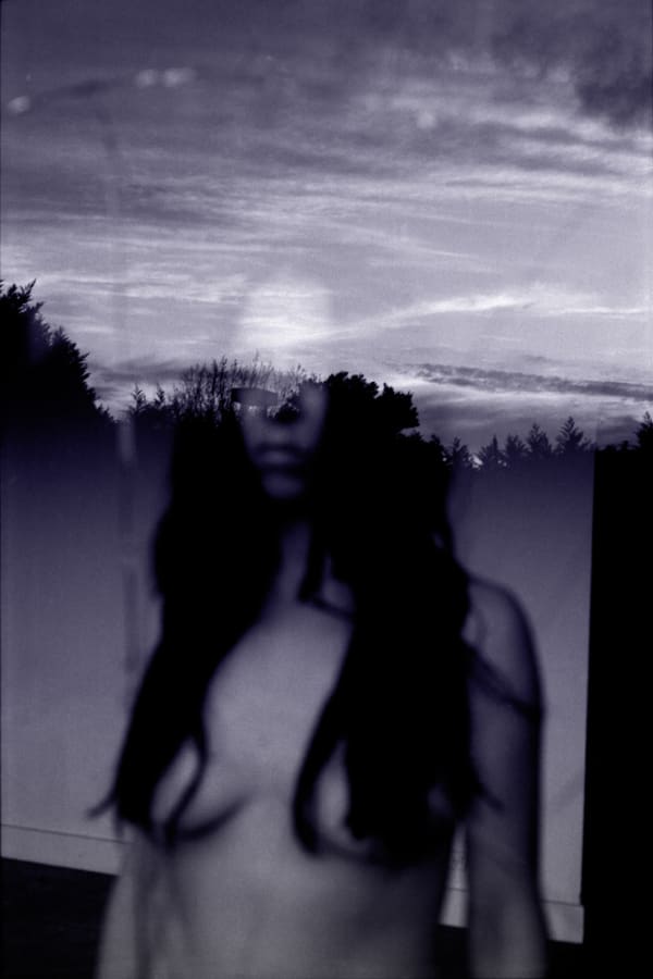 Jane Burton Limbo #7, 2011 pigment print 60 x 40cm