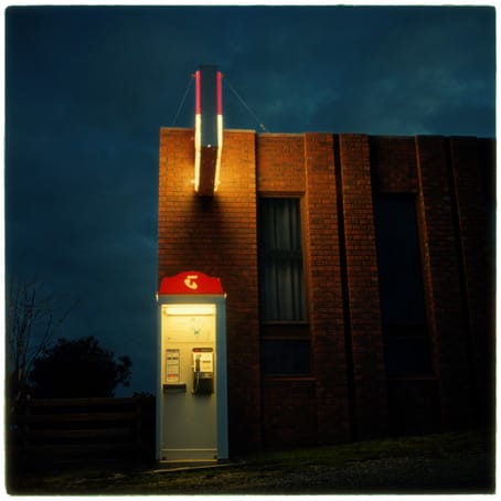 Jane Burton, The Other Side 13, 2002