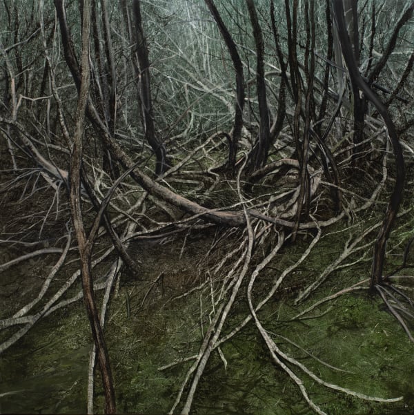 Stockroom Highlights