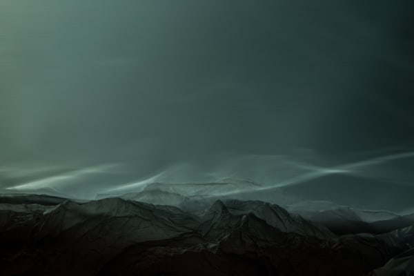 Rosie Hastie Bindakote, 2015 inkjet print on Platine fibre rag 77 x 105 (paper size)