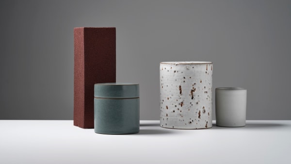 Kelly Austin, Stilled Composition 123, 2024