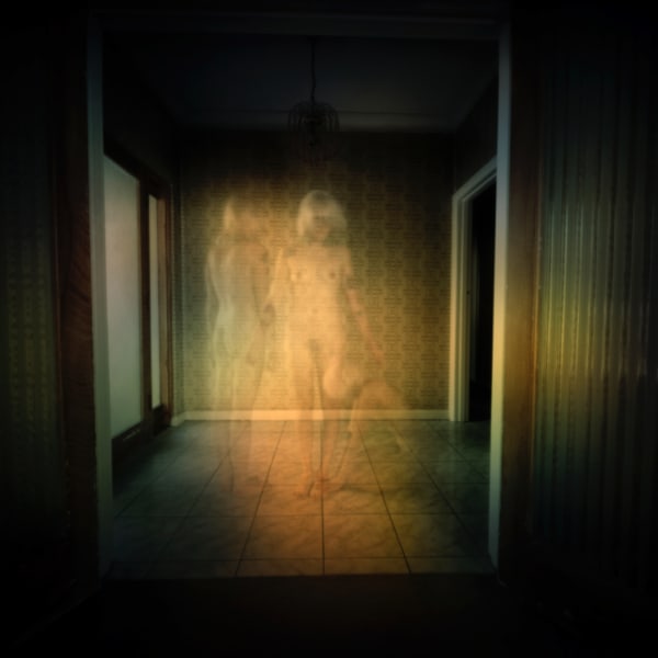 Jane Burton, In Other Bodies 9, 2013