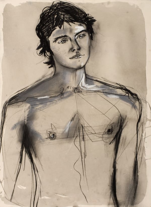 Barbie Kjar, Lured, 2011