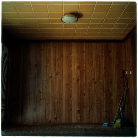 Jane Burton, The Other Side 3, 2002