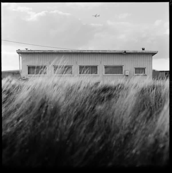 Jane Burton, Cul-de-Sac 10, 2000