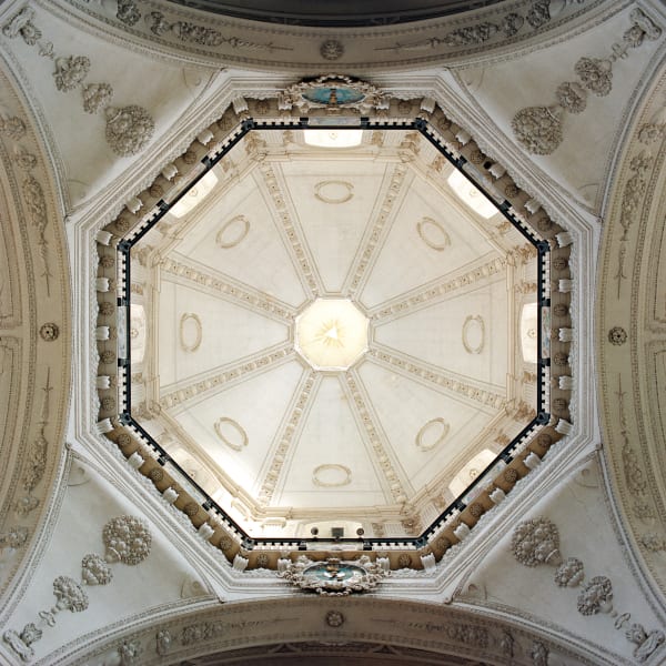 David Stephenson, 25008 Jesuitenkirche, Innsbruck, Austria, 1627-1640