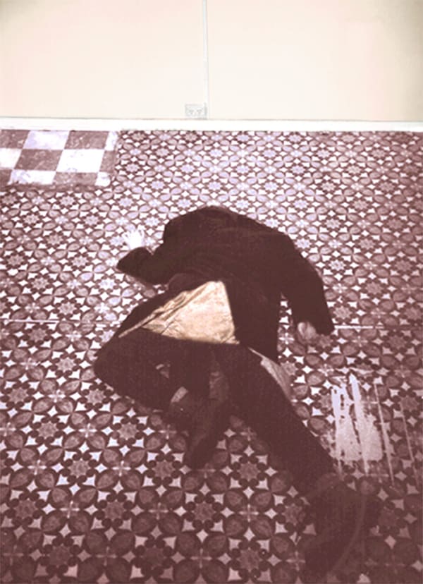 Pat Brassington, Untitled, 2007