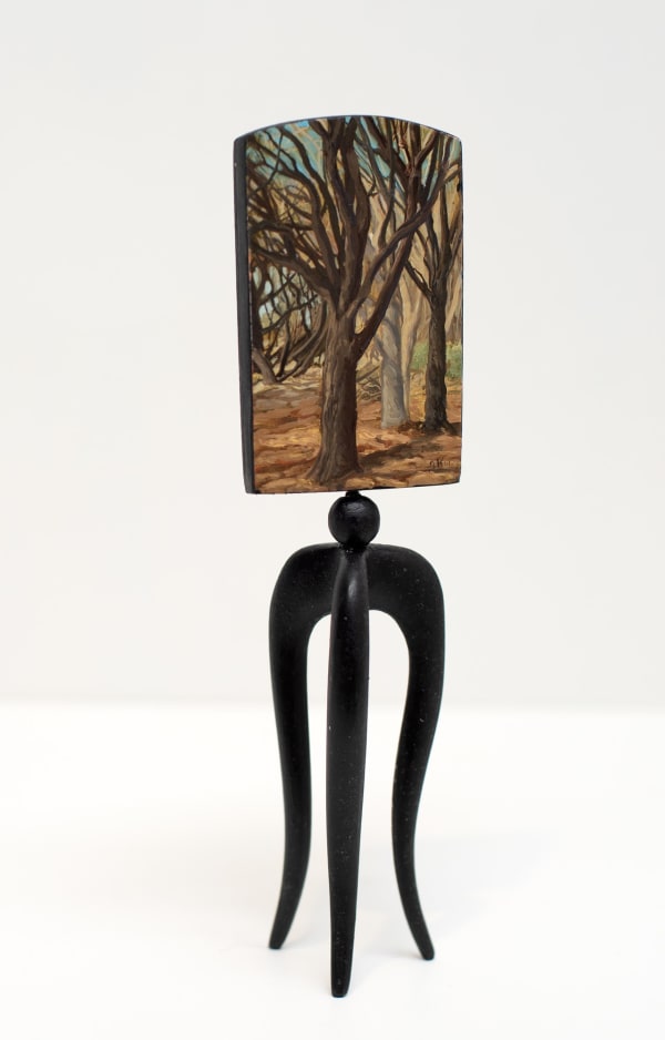 David Keeling, Sentinels 3, 2024