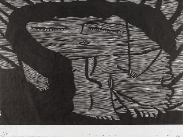 Michael Schlitz, Lovers, 2016