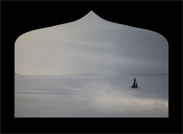 Rosie Hastie Shoot the Breeze, 2018 fine art inkjet print 79 x 100cm Edition of 5 plus 2 AP