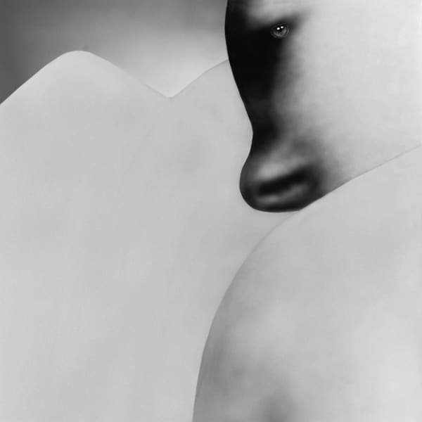 Pat Brassington Scent, 2020 pigment print 75 x 75cm Edition of 6 plus 2 artist's proofs