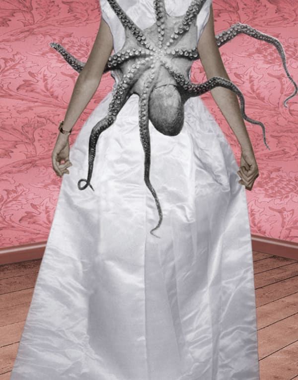 Pat Brassington Space for Dreams #3, 2009 pigment print 74 x 58cm edition of 8 plus 2 artist's proofs