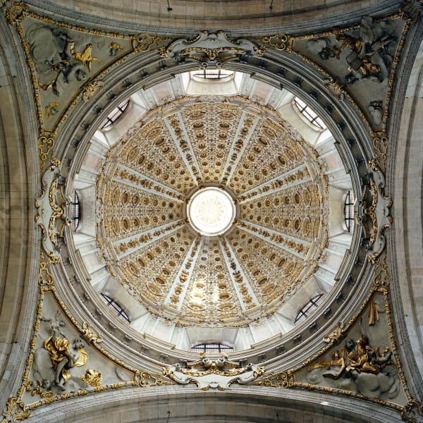 David Stephenson, 9604 Duomo, Como, Italy, dome 1688