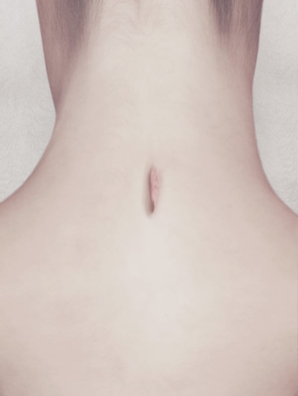 Pat Brassington Socket, 2006 pigment print 85 x 64cm