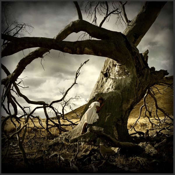 Jane Burton, Motherland #10, 2008