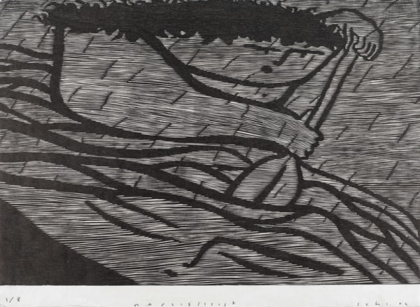 Michael Schlitz, Narcissist, 2016