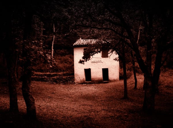 Jane Burton, La Bête #4, 2011