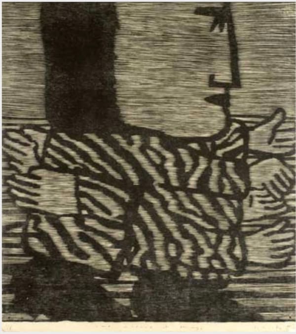 Michael Schlitz, The Nature of Things, 2005