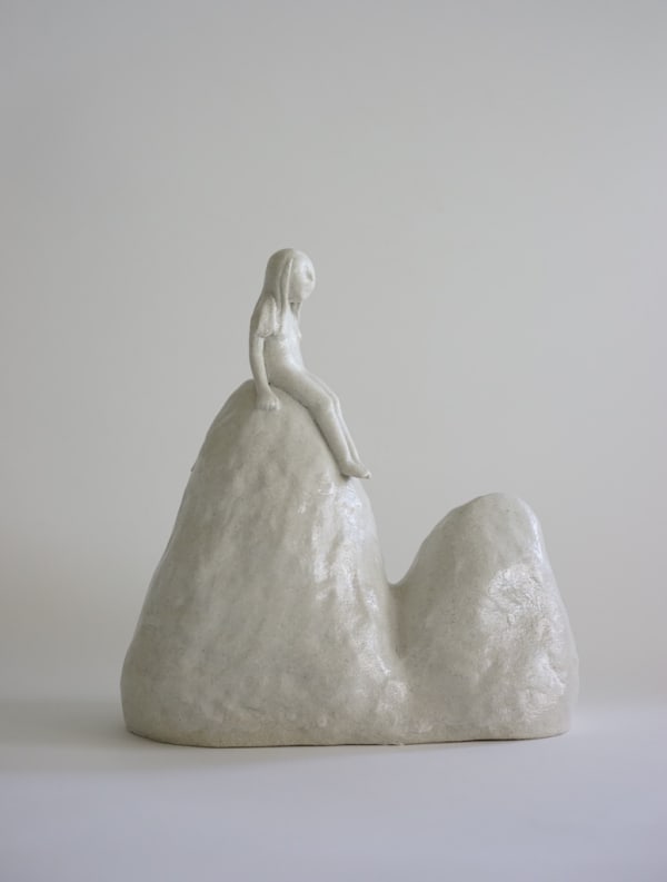 Dai Li, The Hill, 2017