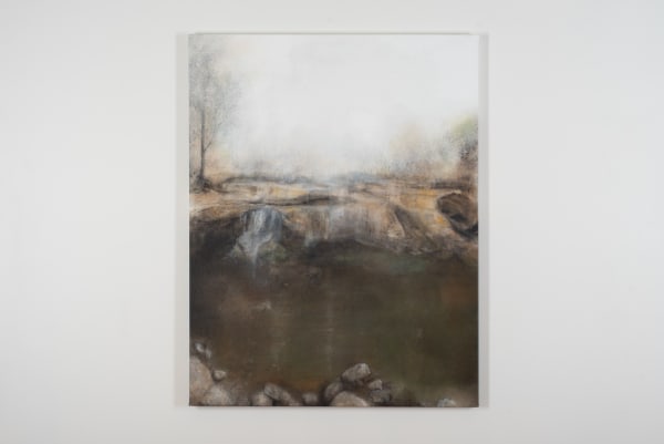 Lucinda Bresnehan, Wellspring, 2025