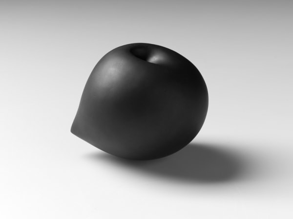 Belinda Winkler Alight #2, 2011 hollow cast bronze 12 x 12 x 12 cm (overall size) edition of 3