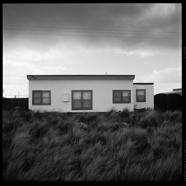 Jane Burton, Cul-de-Sac 4, 2000