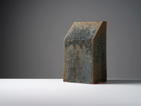 Kelly Austin, Spatial Object 12, 2024