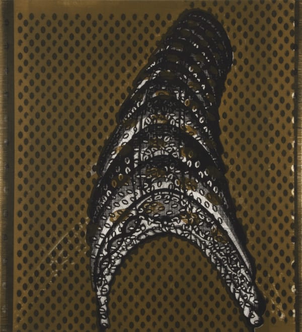 Raymond Arnold, Henri IV - Mainfaire, 2003