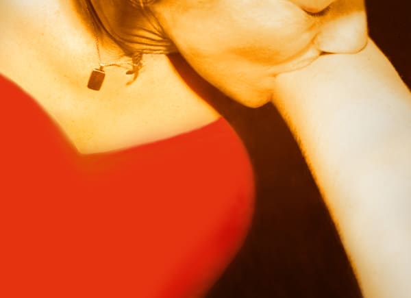 Pat Brassington Licorice, 2017 pigment print 45 x 62 cm Edition of 8 plus 2 artist's proofs