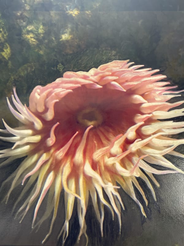 Andrea Leavitt, Core Revelation