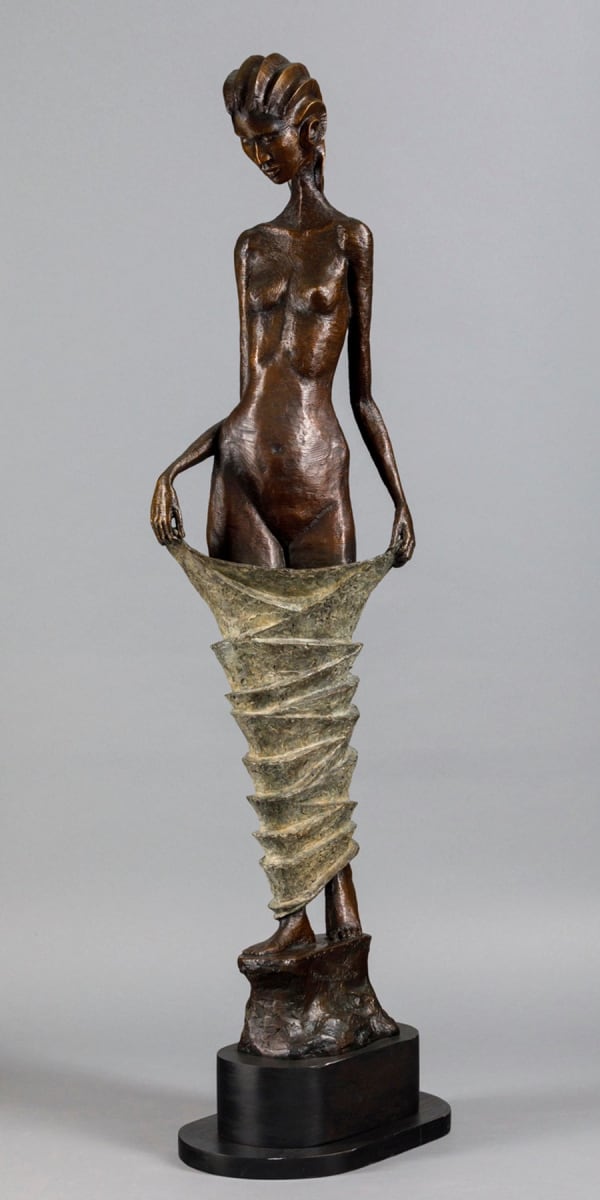 Manuelita Brown, Nubian Beauty