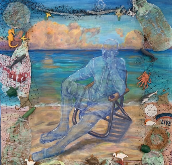 Diane Feuerstein, If Not Now, When?