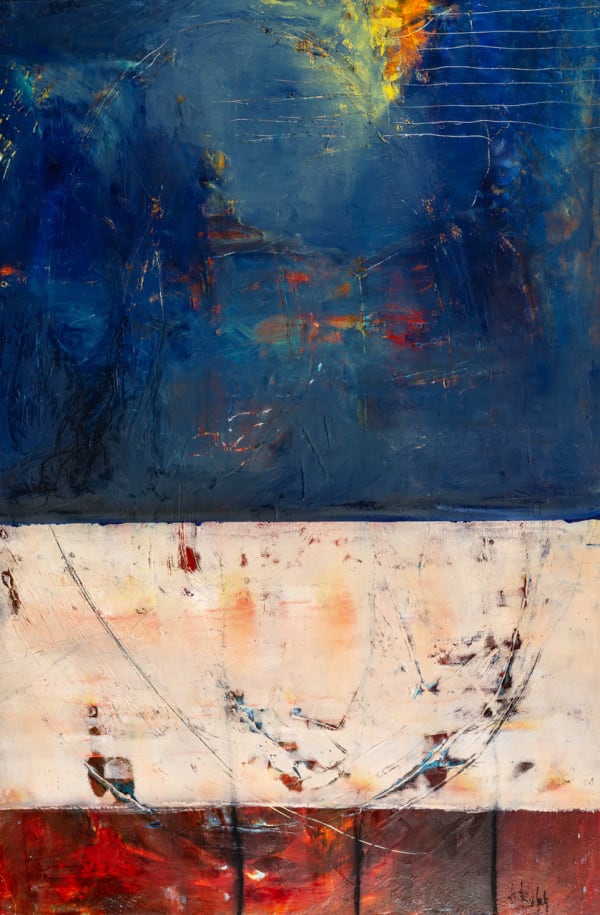 Heidi Rufeh, Into The Night
