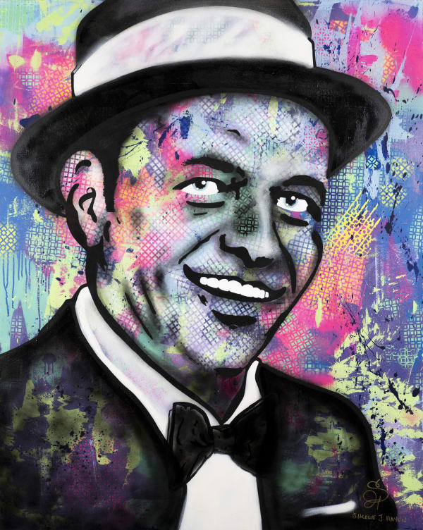 Shlome Hayun, Frank Sinatra