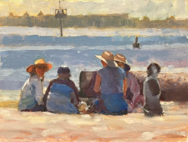 Jeff Yeomans