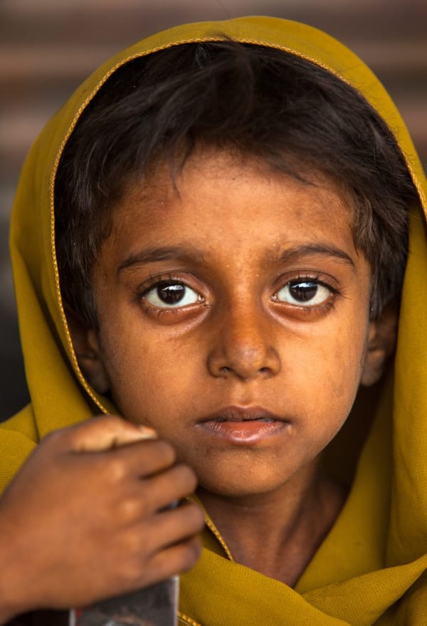 Peter Fay, Those Eyes
