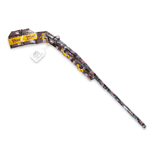 Ethan Chan, The Original Gun To Kill The Original American, 2022