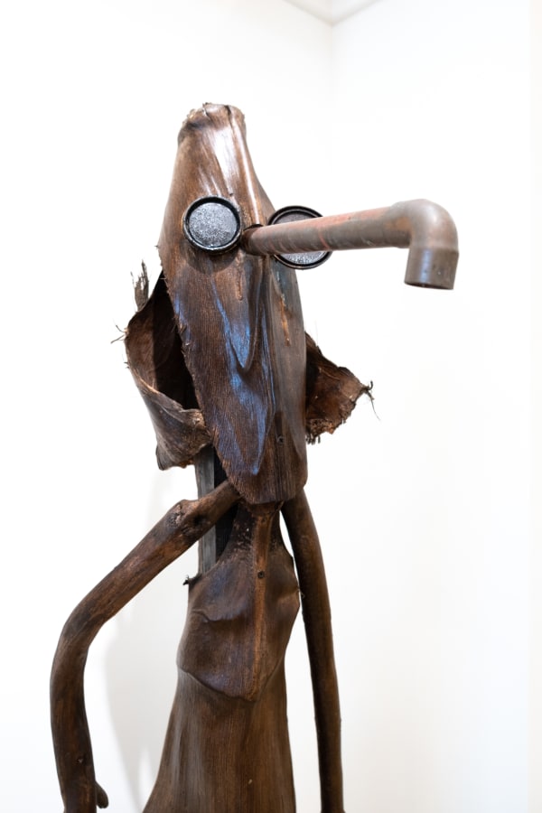 Max Roemer, Soul Spigot