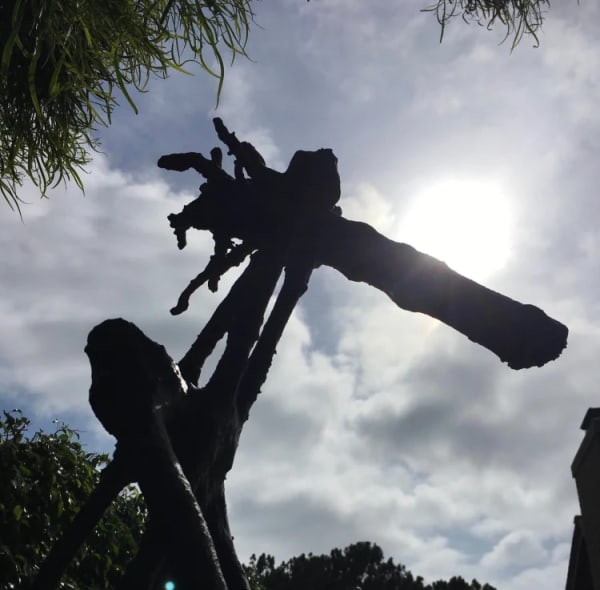 Max Roemer, First Beggar